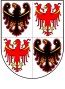 Wappen Region TST