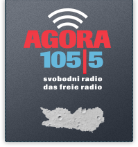 logo radio agora