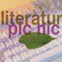 Literatur Pic Nic Logo